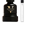 Decant Perfume Fragrance World Invicto Victorious Absolu EDP Hombres