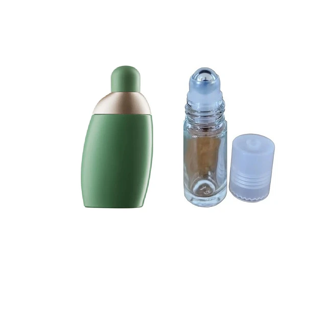 Decant Perfume Cacharel Eden EDP Mujer