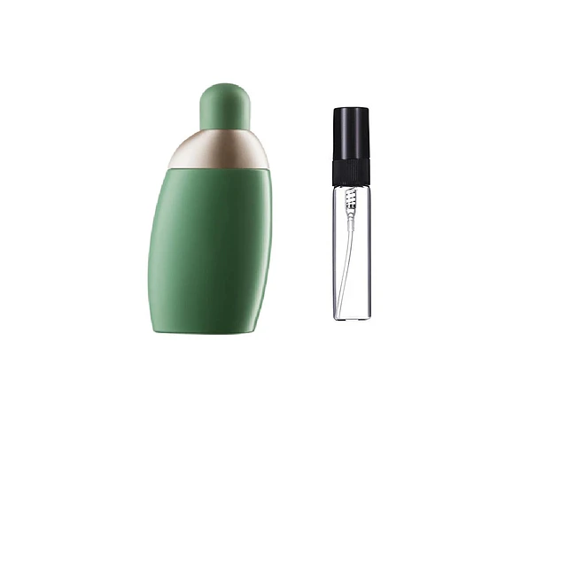 Decant Perfume Cacharel Eden EDP Mujer