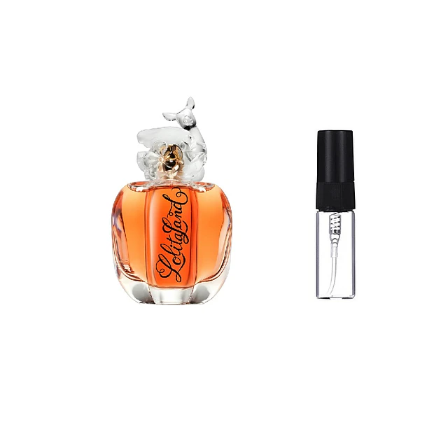 Decant Perfume Lolita Lempicka Lolitaland EDP Mujer