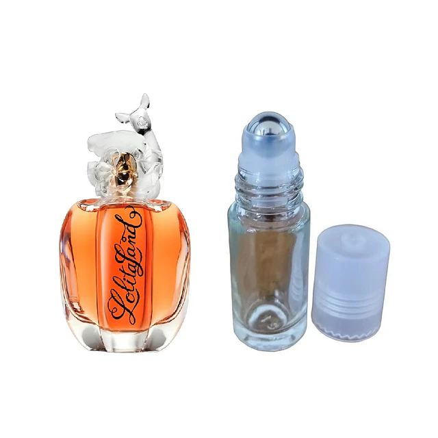 Decant Perfume Lolita Lempicka Lolitaland EDP Mujer