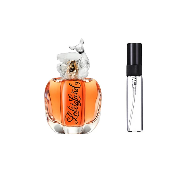 Decant Perfume Lolita Lempicka Lolitaland EDP Mujer