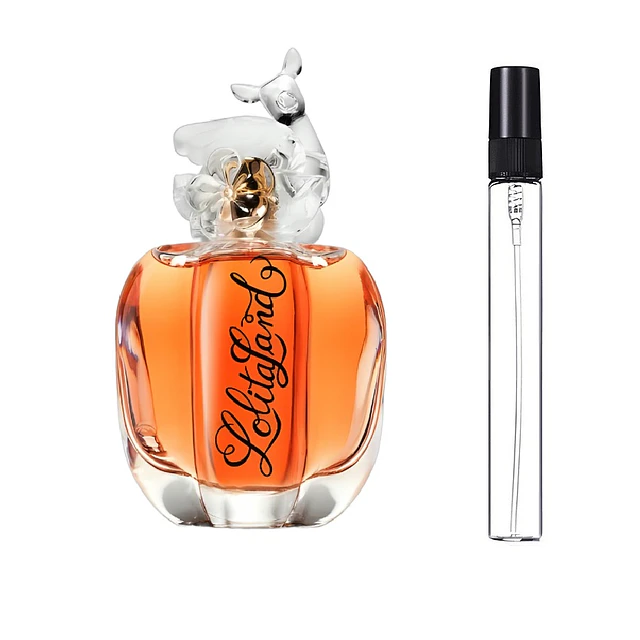 Decant Perfume Lolita Lempicka Lolitaland EDP Mujer