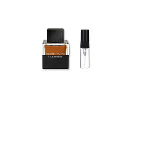 Decant Lalique Encre Noir A L'Extreme EDP Hombres