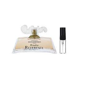 Decant Perfume Marina De Bourbon Tendre Reverence EDP Mujer
