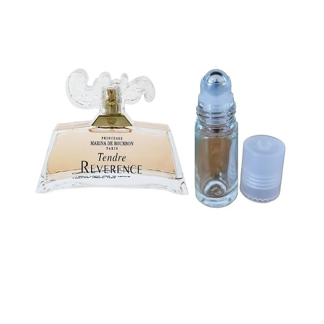 Decant Perfume Marina De Bourbon Tendre Reverence EDP Mujer