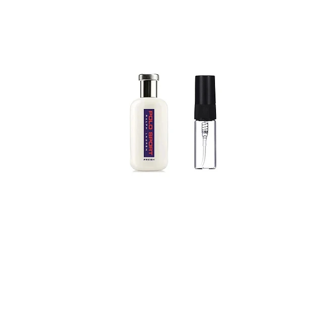 Decant Perfume Ralph Lauren Polo Sport Fresh EDT Hombres