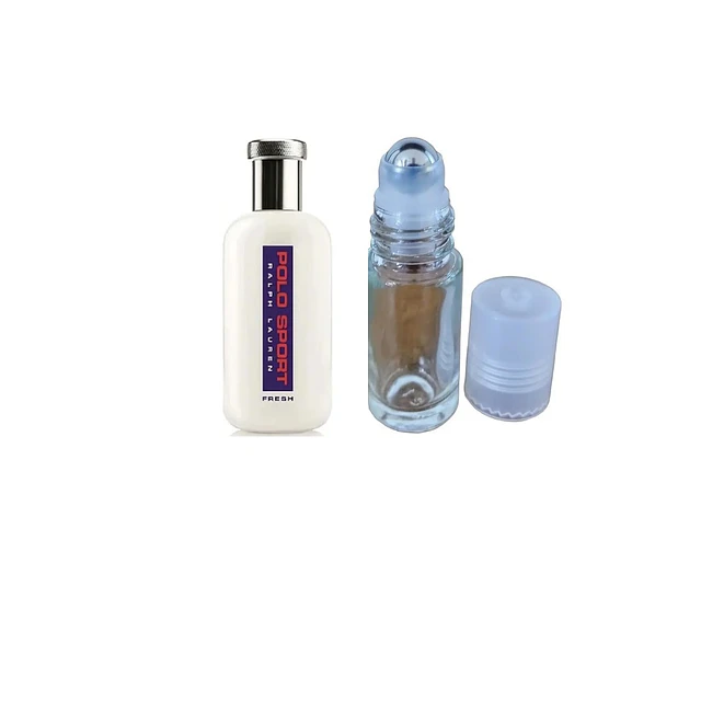 Decant Perfume Ralph Lauren Polo Sport Fresh EDT Hombres