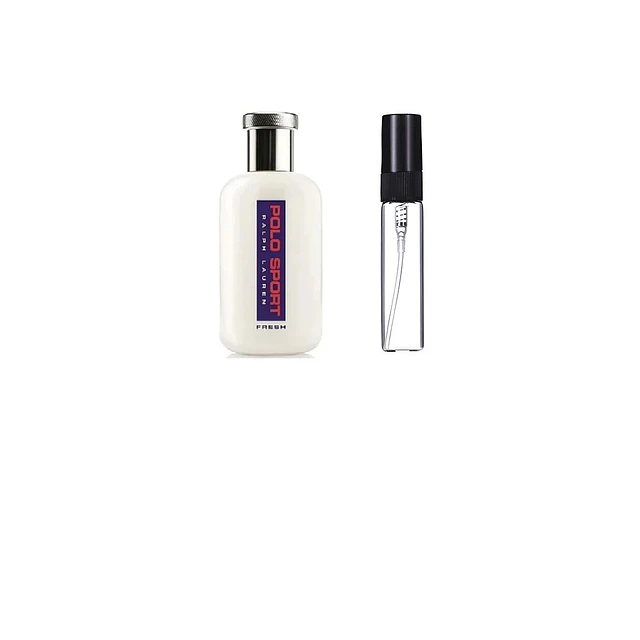 Decant Perfume Ralph Lauren Polo Sport Fresh EDT Hombres