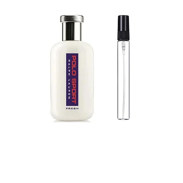 Decant Perfume Ralph Lauren Polo Sport Fresh EDT Hombres