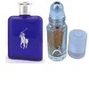 Decant Perfume Ralph Lauren Polo Blue EDT Hombres 