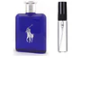 Decant Perfume Ralph Lauren Polo Blue EDT Hombres 