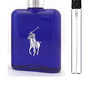Decant Perfume Ralph Lauren Polo Blue EDT Hombres 