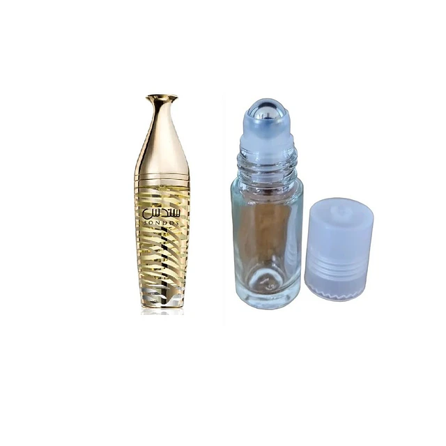 Decant Perfume Lattafa Sondos EDP Unisex