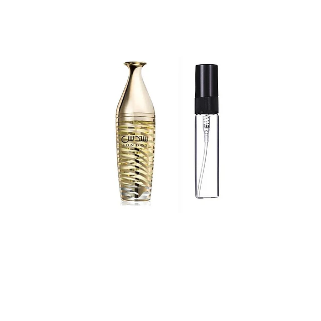 Decant Perfume Lattafa Sondos EDP Unisex