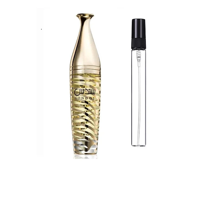 Decant Perfume Lattafa Sondos EDP Unisex