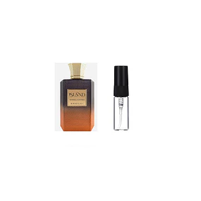 Decant Perfume Khadlaj Island Vanilla Dunes Extrait de Parfum Unisex
