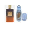Decant Perfume Khadlaj Island Vanilla Dunes Extrait de Parfum Unisex