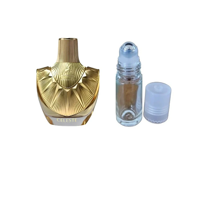 Decant Perfume Maison Alhambra Celeste EDP Unisex