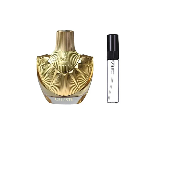 Decant Perfume Maison Alhambra Celeste EDP Unisex