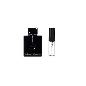 Decant Perfume Armaf Club De Nuit Intense EDT Hombres