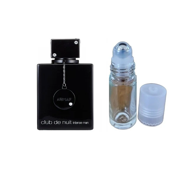 Decant Perfume Armaf Club De Nuit Intense EDT Hombres