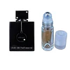 Decant Perfume Armaf Club De Nuit Intense EDT Hombres