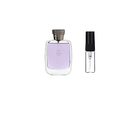 Decant Perfume Rasasi Hawas EDP Hombres
