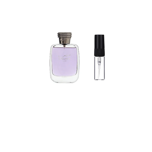 Decant Perfume Rasasi Hawas EDP Hombres