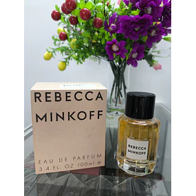 Perfume Parcial Rebecca Minkoff  De Rebecca Minkoff EDP 100 Ml Tester Al 99%