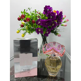 Perfume Parcial Bcbg Max Azria EDP 100 Ml Mujer Al 99%