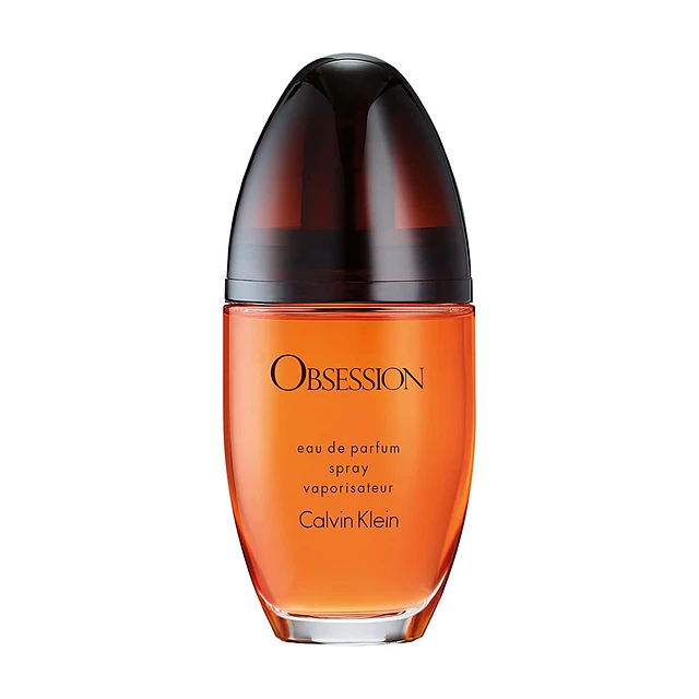 Perfume Calvin Klein Obsession EDP 100 Ml Mujer
