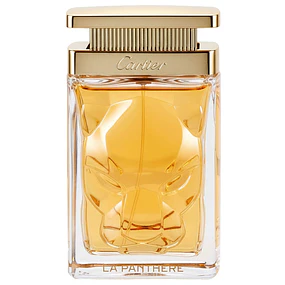 Perfume Cartier La Panthere EDP 100 Ml Mujer Tester (con tapa)