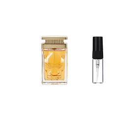 Decant Perfume Cartier La Panthere EDP Mujer 