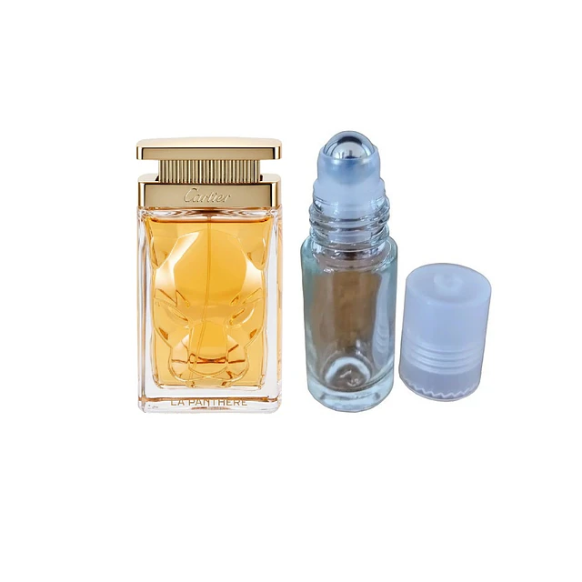 Decant Perfume Cartier La Panthere EDP Mujer 