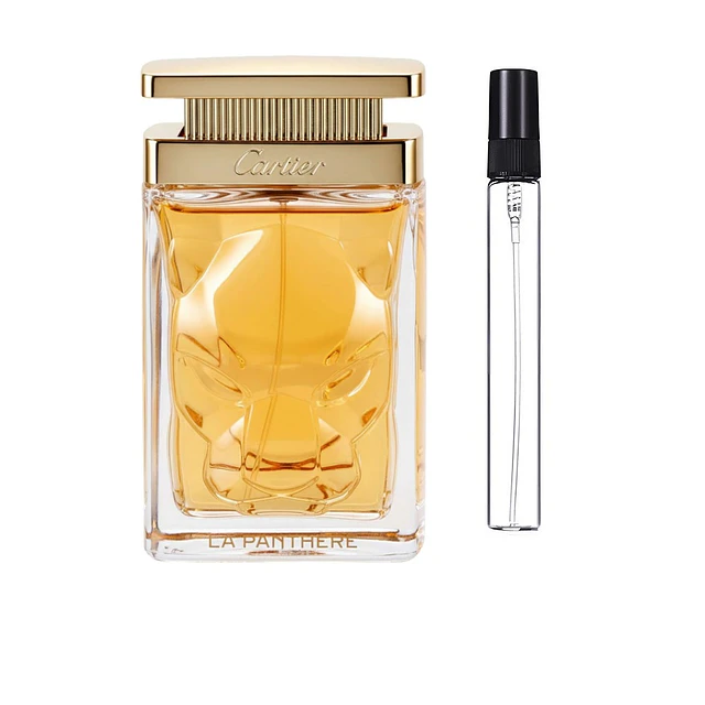 Decant Perfume Cartier La Panthere EDP Mujer 