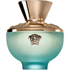 Perfume Versace Dylan Turquoise EDT 100 Ml Mujer