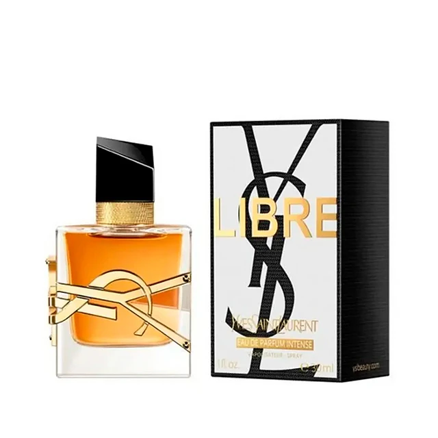Perfume Yves Saint Laurent Libre EDP Intense 30 Ml Mujer