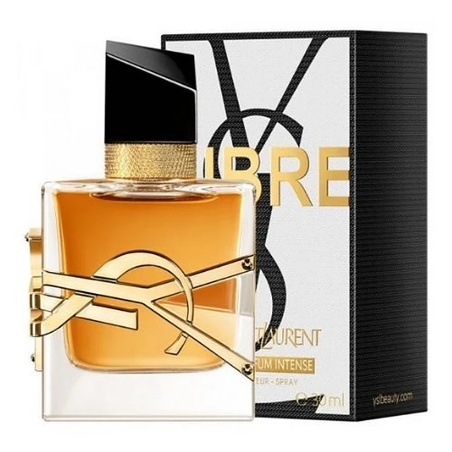 Perfume Yves Saint Laurent Libre EDP Intense 30 Ml Mujer