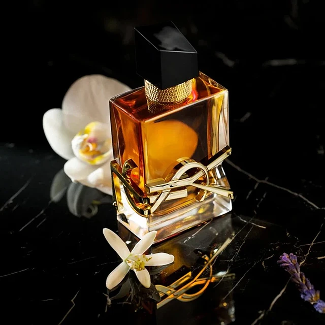 Perfume Yves Saint Laurent Libre EDP Intense 30 Ml Mujer