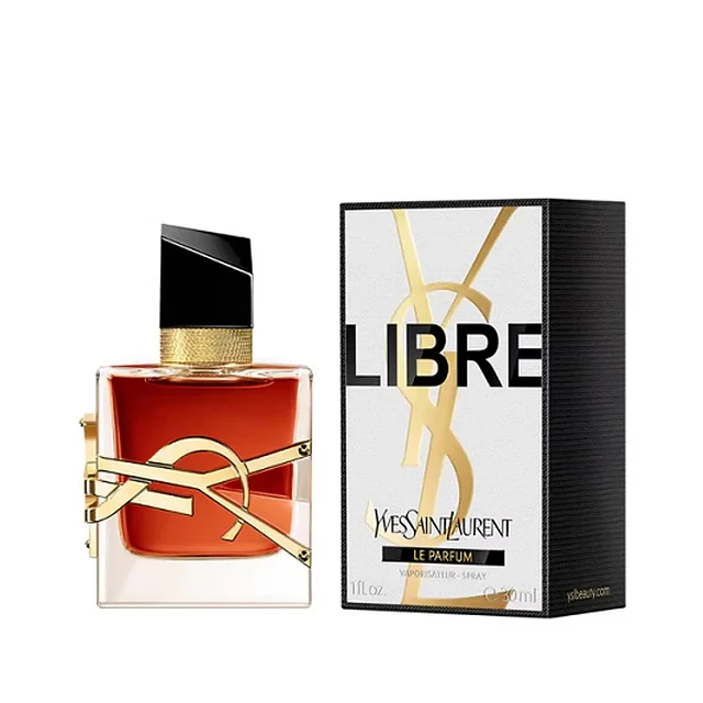 Perfume Yves Saint Laurent Libre Le Parfum 30 Ml Mujer