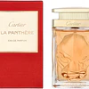 Perfume Cartier La Panthere EDP 100 Ml Mujer