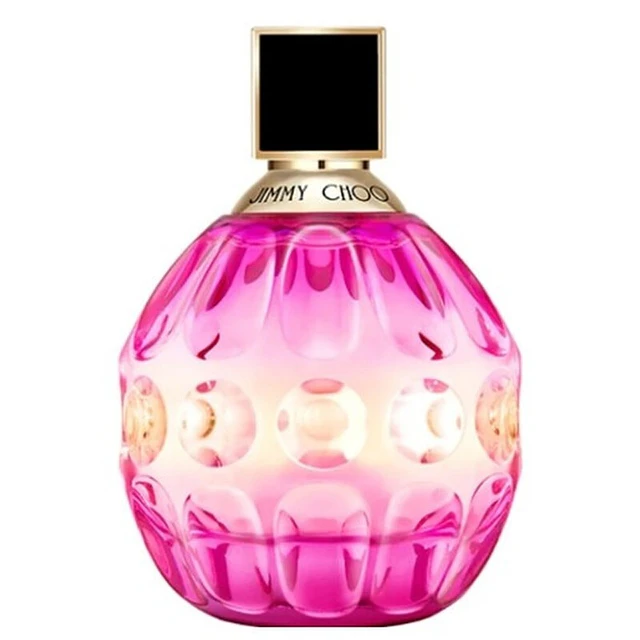 Perfume Jimmy Choo Rose Passion EDP 100 Ml Mujer