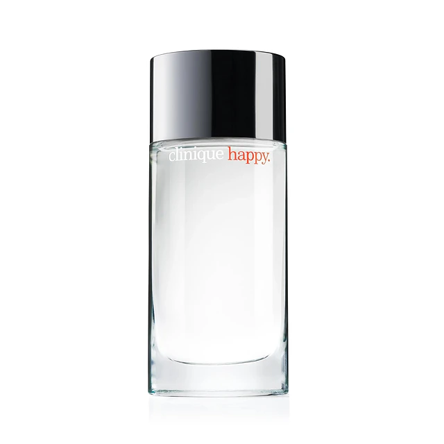 Perfume Clinique Happy Parfum 100 Ml Mujer