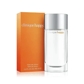 Perfume Clinique Happy Parfum 100 Ml Mujer