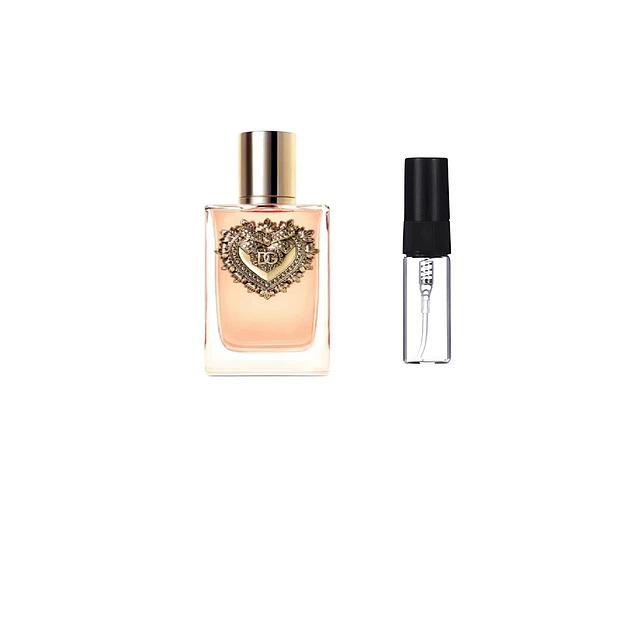 Decant Dolce & Gabbana Devotion EDP Mujer