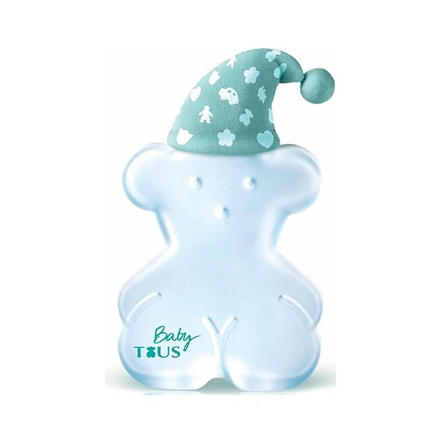 Perfume Tous Baby EDC Alcohol Free 100 Ml
