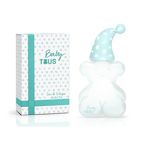 Perfume Tous Baby EDC Alcohol Free 100 Ml