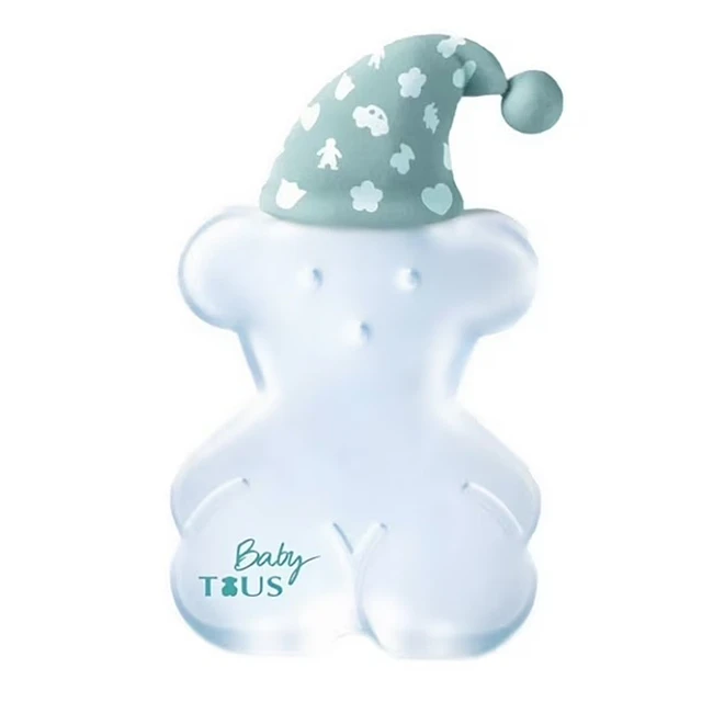 Perfume Tous Baby EDC 100 Ml Unisex