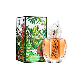 Perfume Lolita Lempicka Lolitaland EDP 80 ML